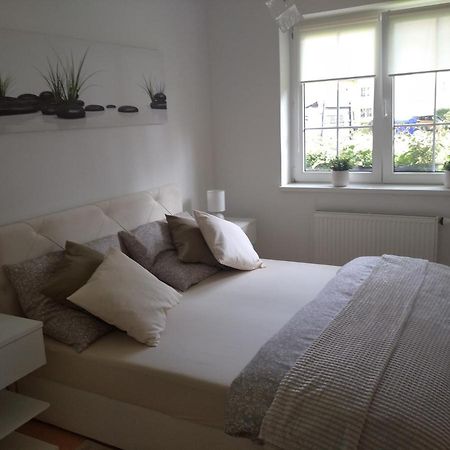U Koupaliste Villa Mimon ภายนอก รูปภาพ