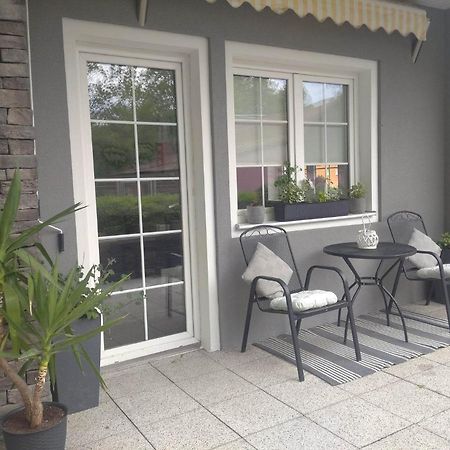 U Koupaliste Villa Mimon ภายนอก รูปภาพ