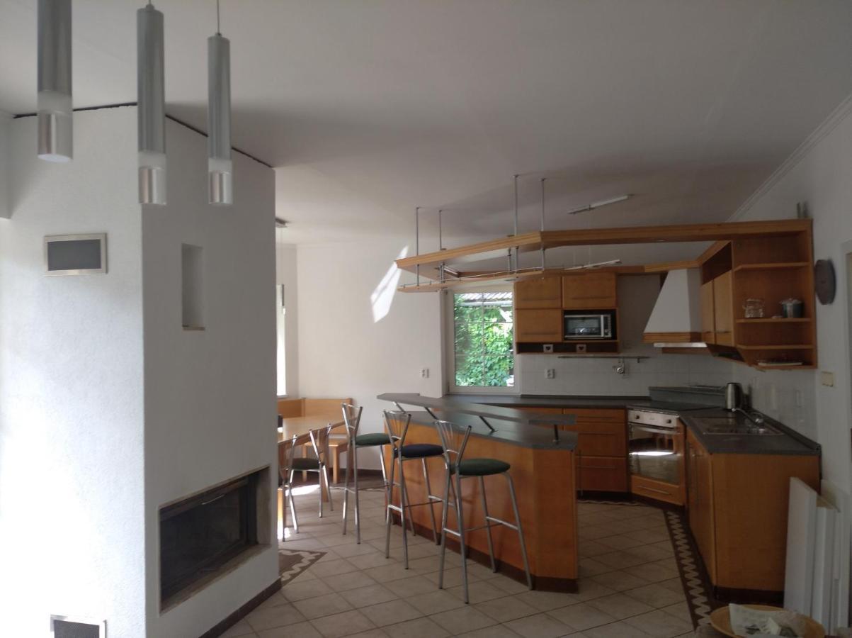U Koupaliste Villa Mimon ภายนอก รูปภาพ