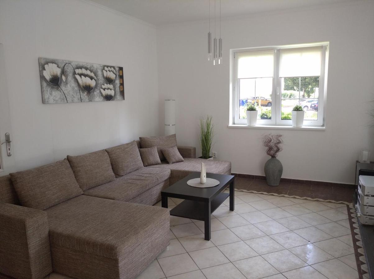 U Koupaliste Villa Mimon ภายนอก รูปภาพ
