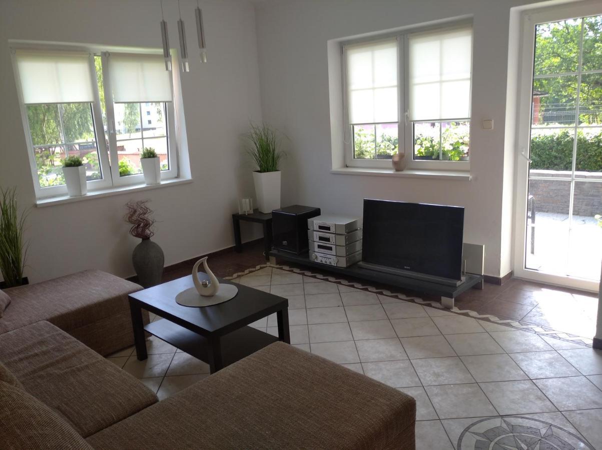 U Koupaliste Villa Mimon ภายนอก รูปภาพ