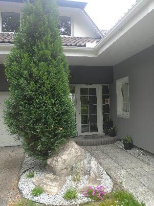 U Koupaliste Villa Mimon ภายนอก รูปภาพ